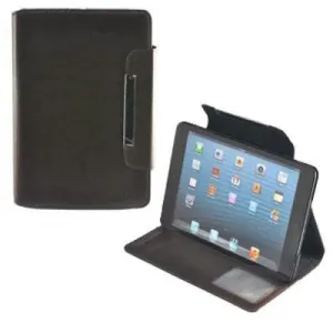 Leather Portfolio Ipad Mini