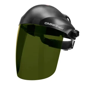 Lincoln Electric K3754-1 OMNIShield™ Face Shield - Shade 5 (IR/UV)