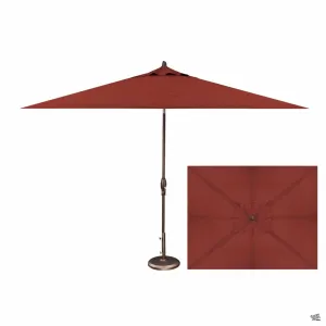 Market 8' x 10' | Auto Tilt Umbrella