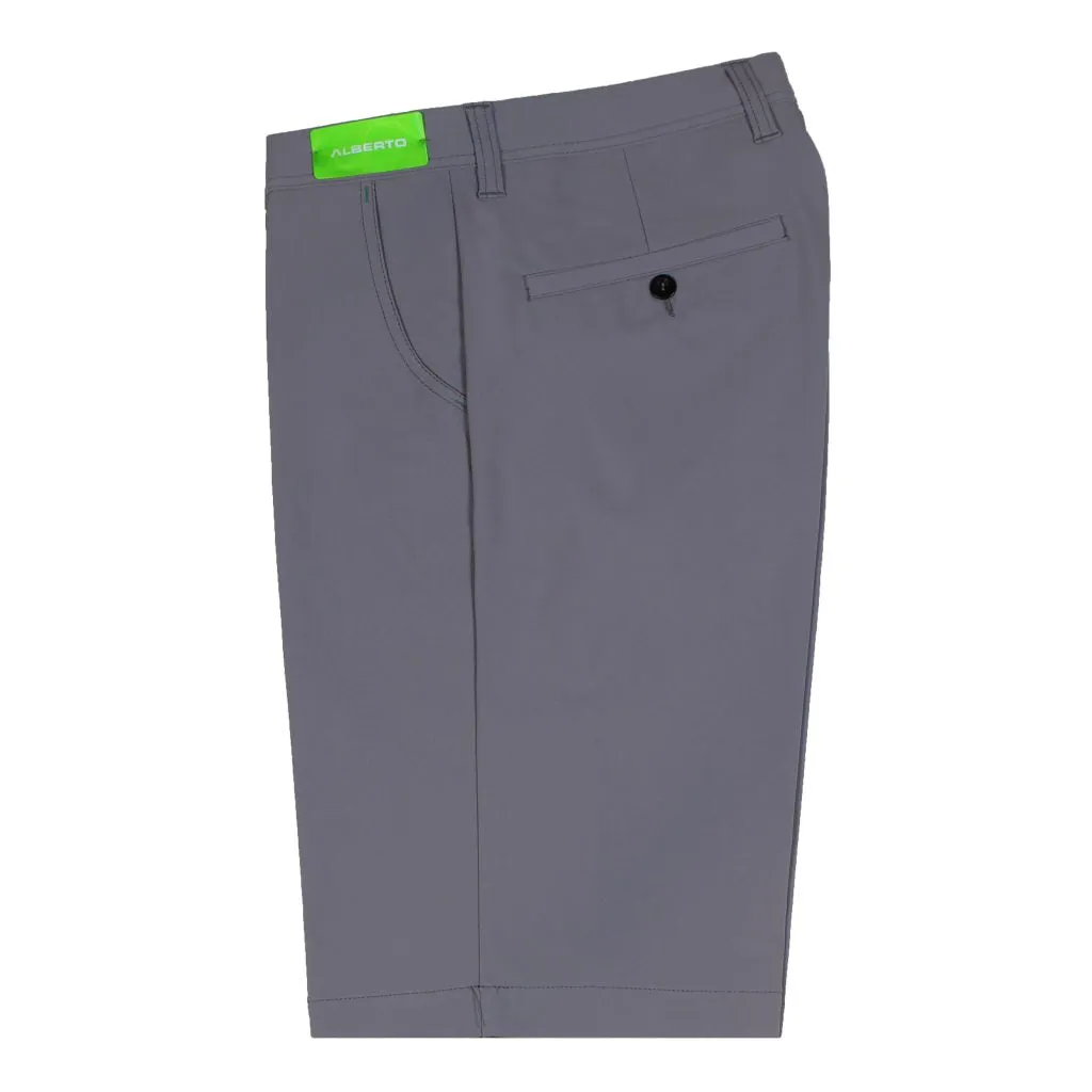 Master Golf 3X Dry Shorts Grey