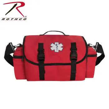 Medical Rescue Response Bag