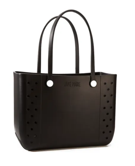 Midnight Multi Purpose Tote