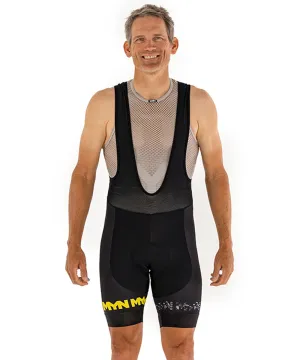 MILY Cycling Bib Shorts