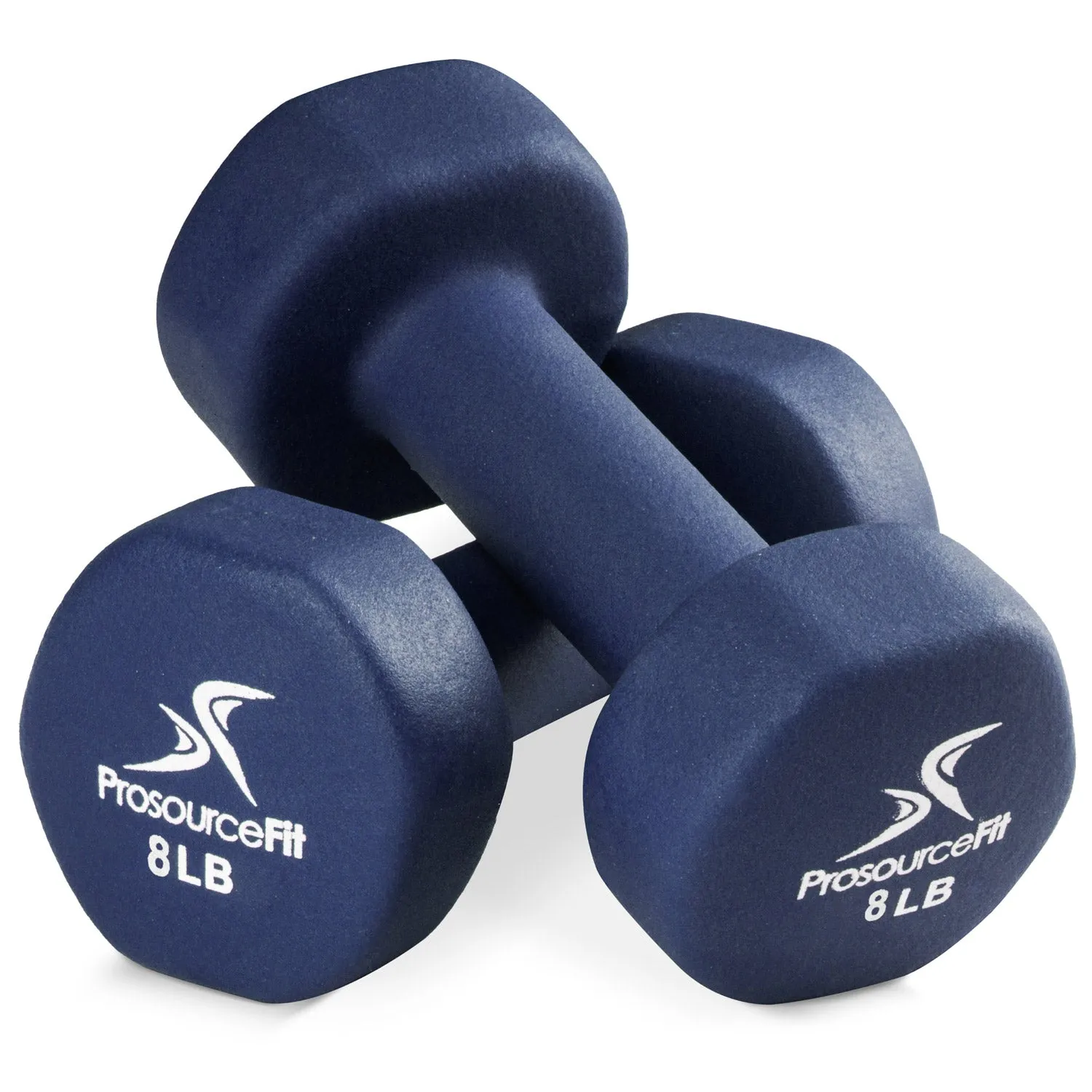 Neoprene Dumbbells