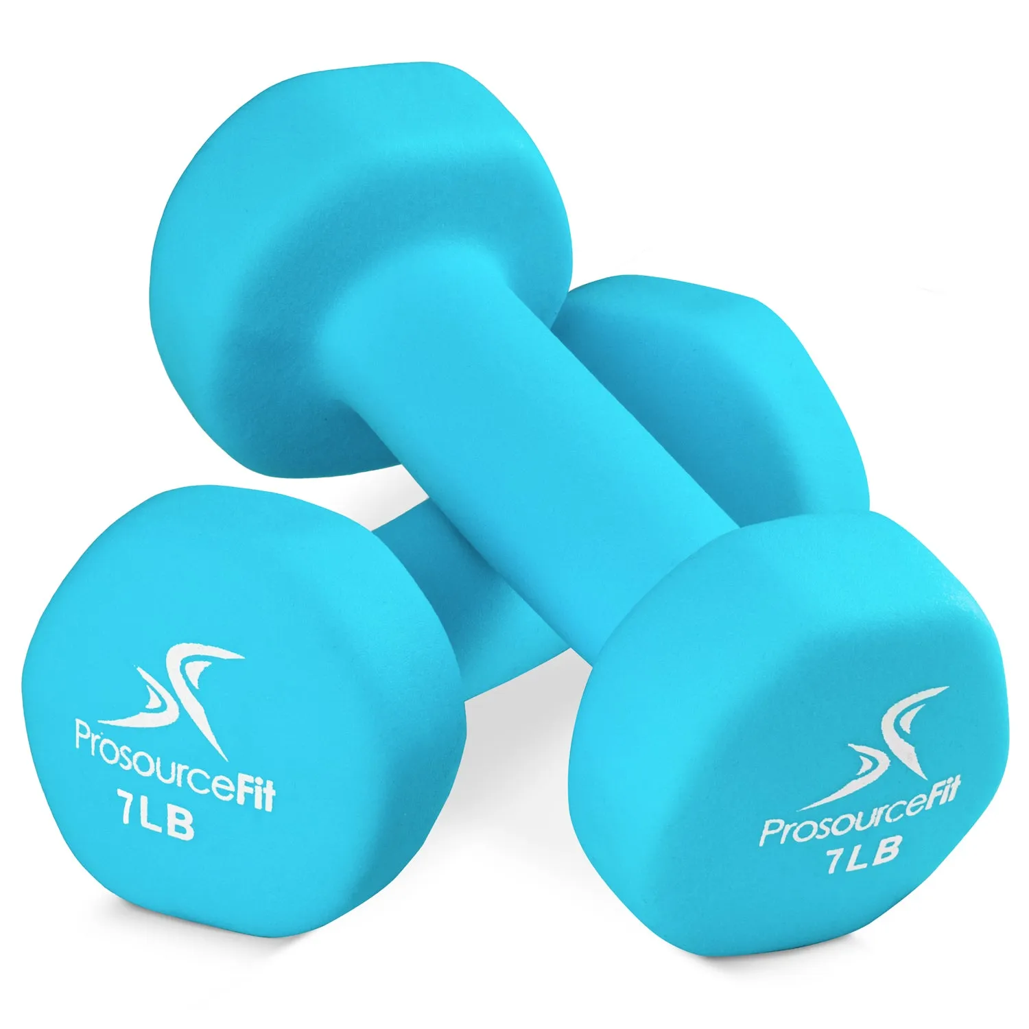 Neoprene Dumbbells