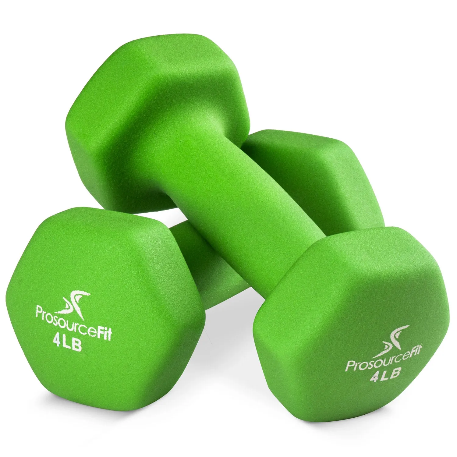 Neoprene Dumbbells