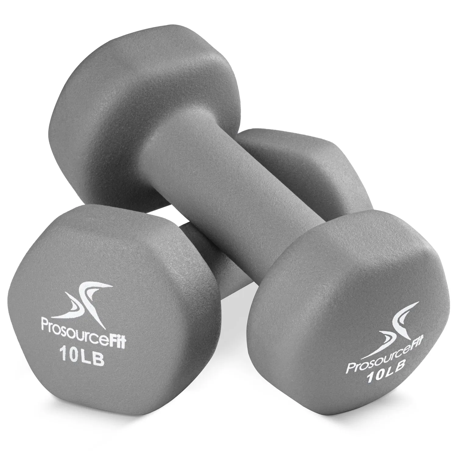 Neoprene Dumbbells