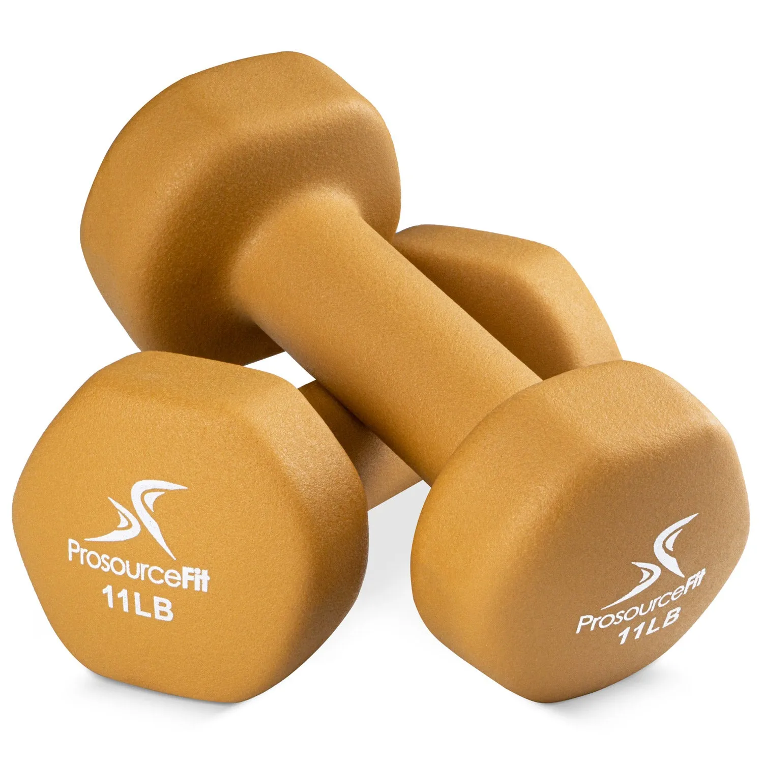 Neoprene Dumbbells