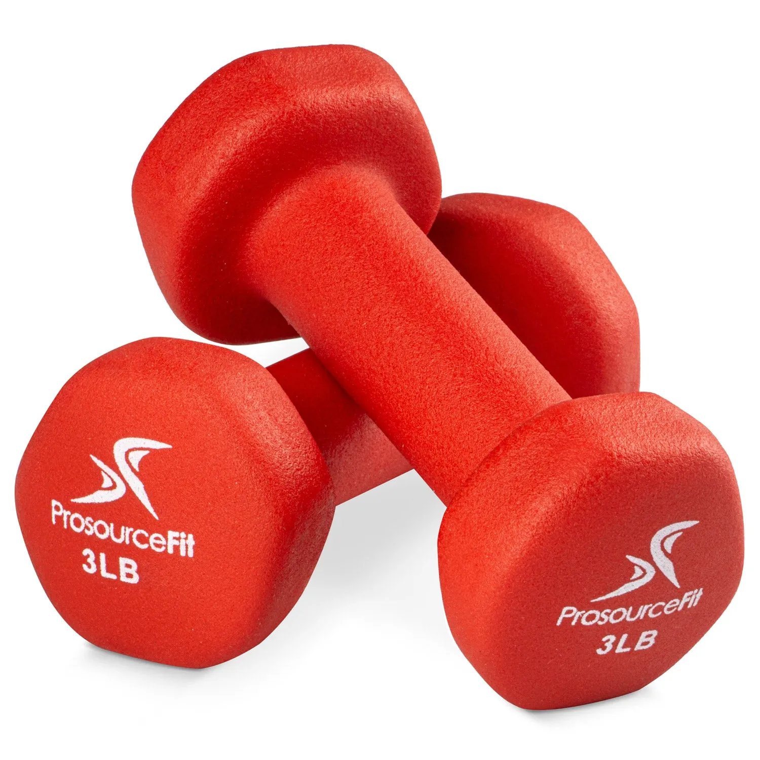 Neoprene Dumbbells