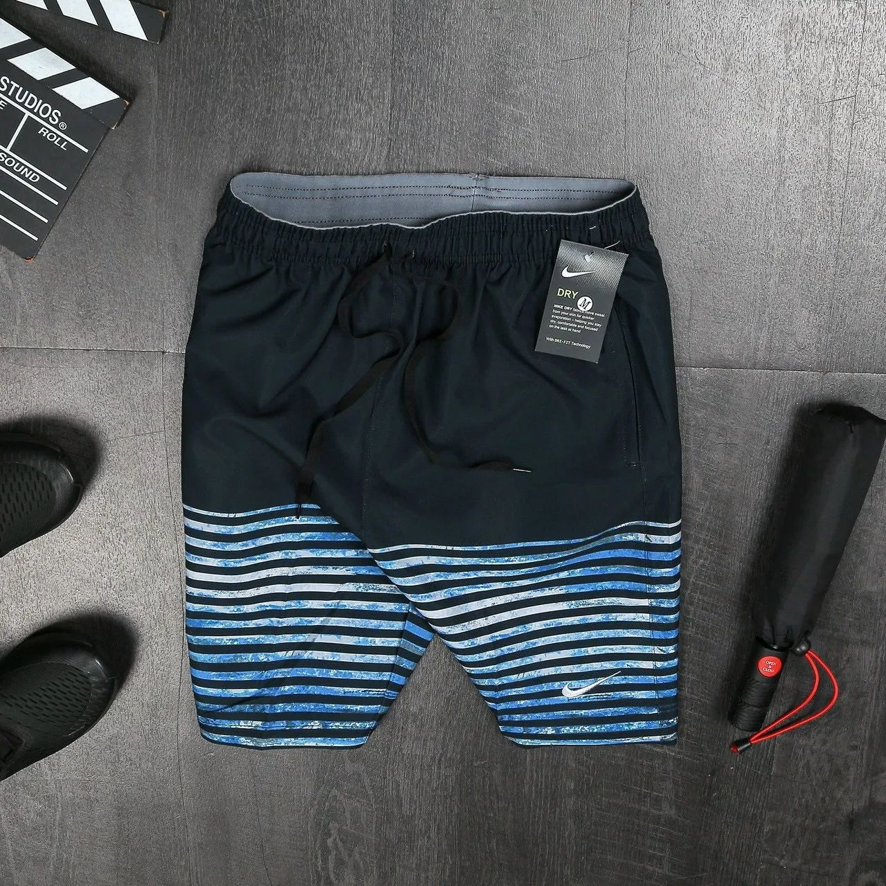 NIKE BEACH SHORTS