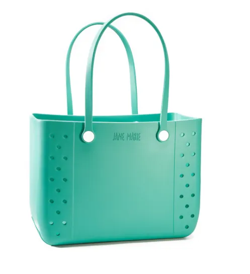 Ocean Breeze Multi Purpose Tote