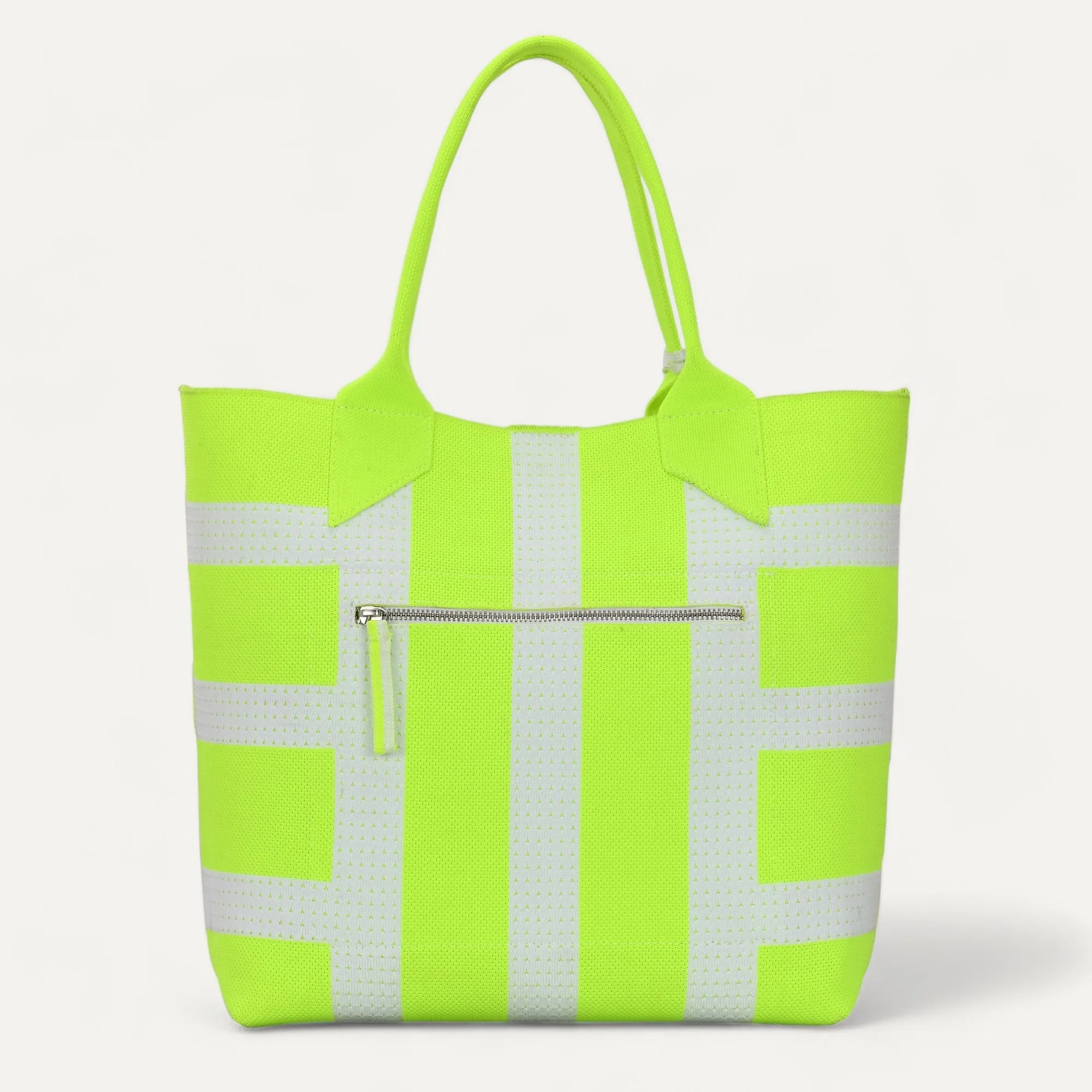 Ocean Breeze- Tote Bag