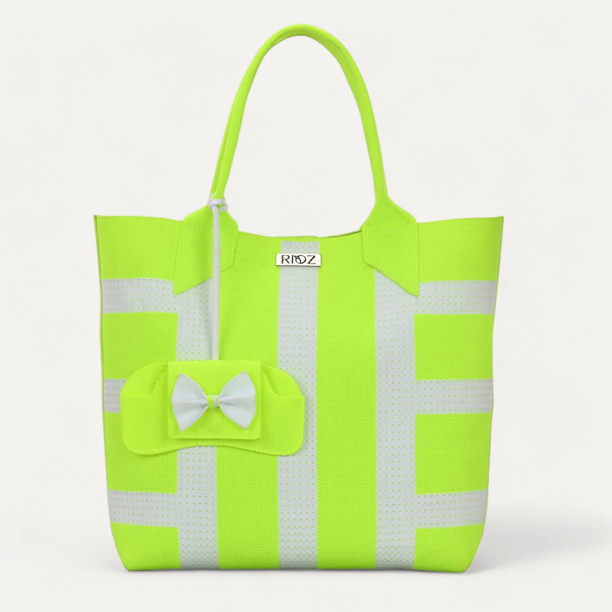 Ocean Breeze- Tote Bag