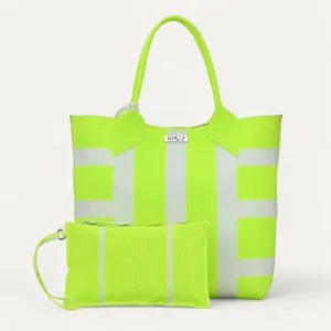 Ocean Breeze- Tote Bag