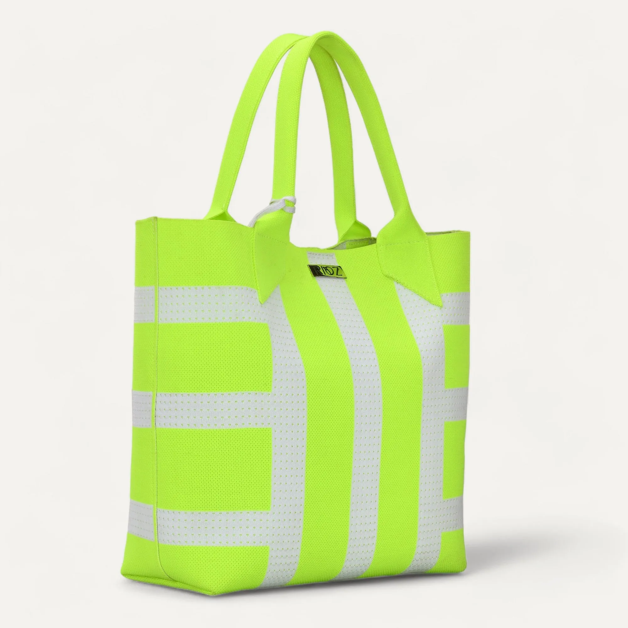 Ocean Breeze- Tote Bag