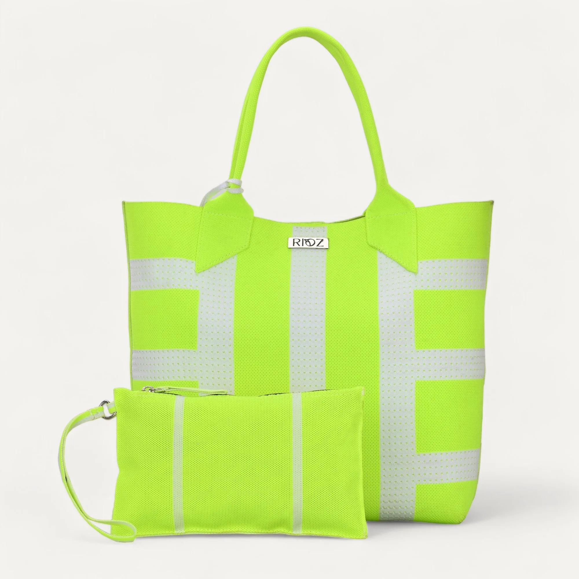 Ocean Breeze- Tote Bag