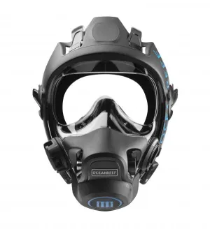 Ocean Reef Neptune III Mask