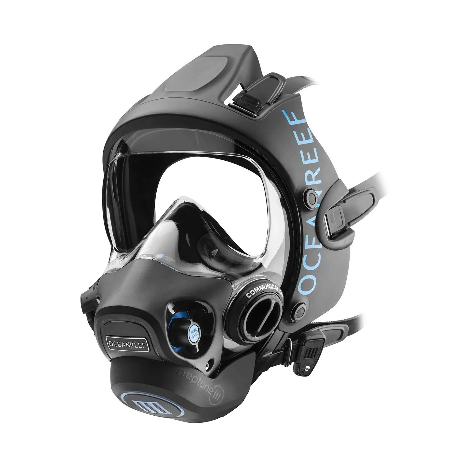 Ocean Reef Neptune III Mask