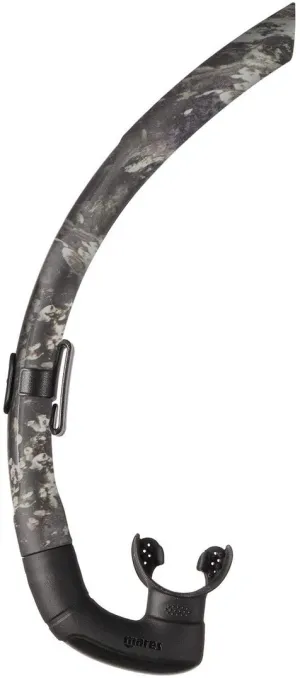 Open Box Mares Dual Camo Snorkel