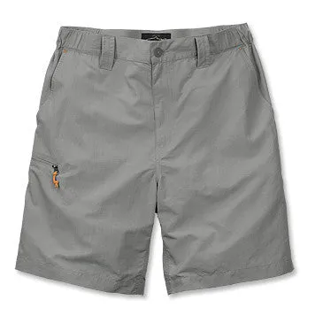 Orvis Men's Jackson Quick Dry Short/Gunsmoke