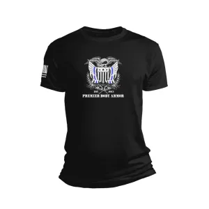 PBA Shield T-Shirt