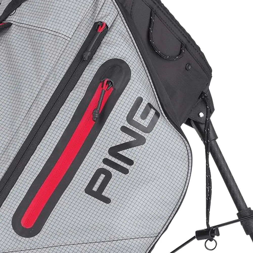 PING Hoofer Craz-E Lite Carry Bag 2021