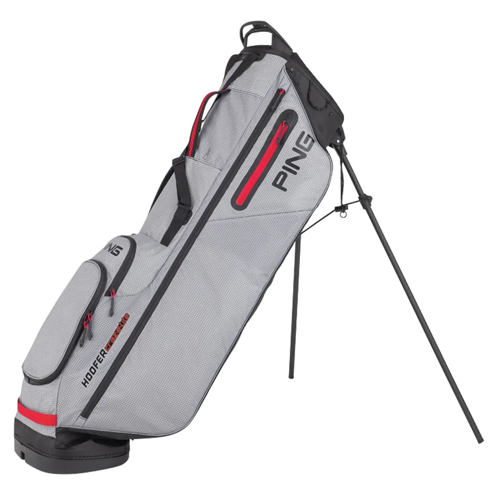 PING Hoofer Craz-E Lite Carry Bag 2021