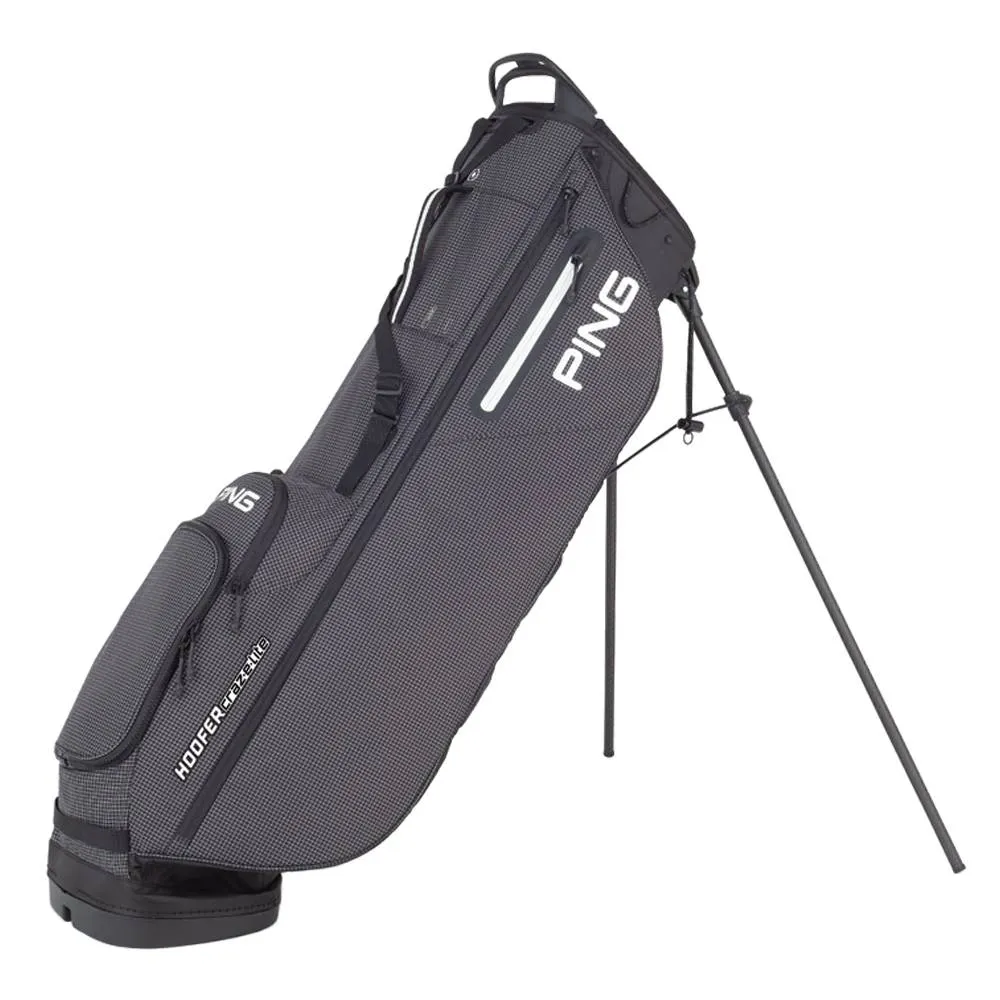 PING Hoofer Craz-E Lite Carry Bag 2021