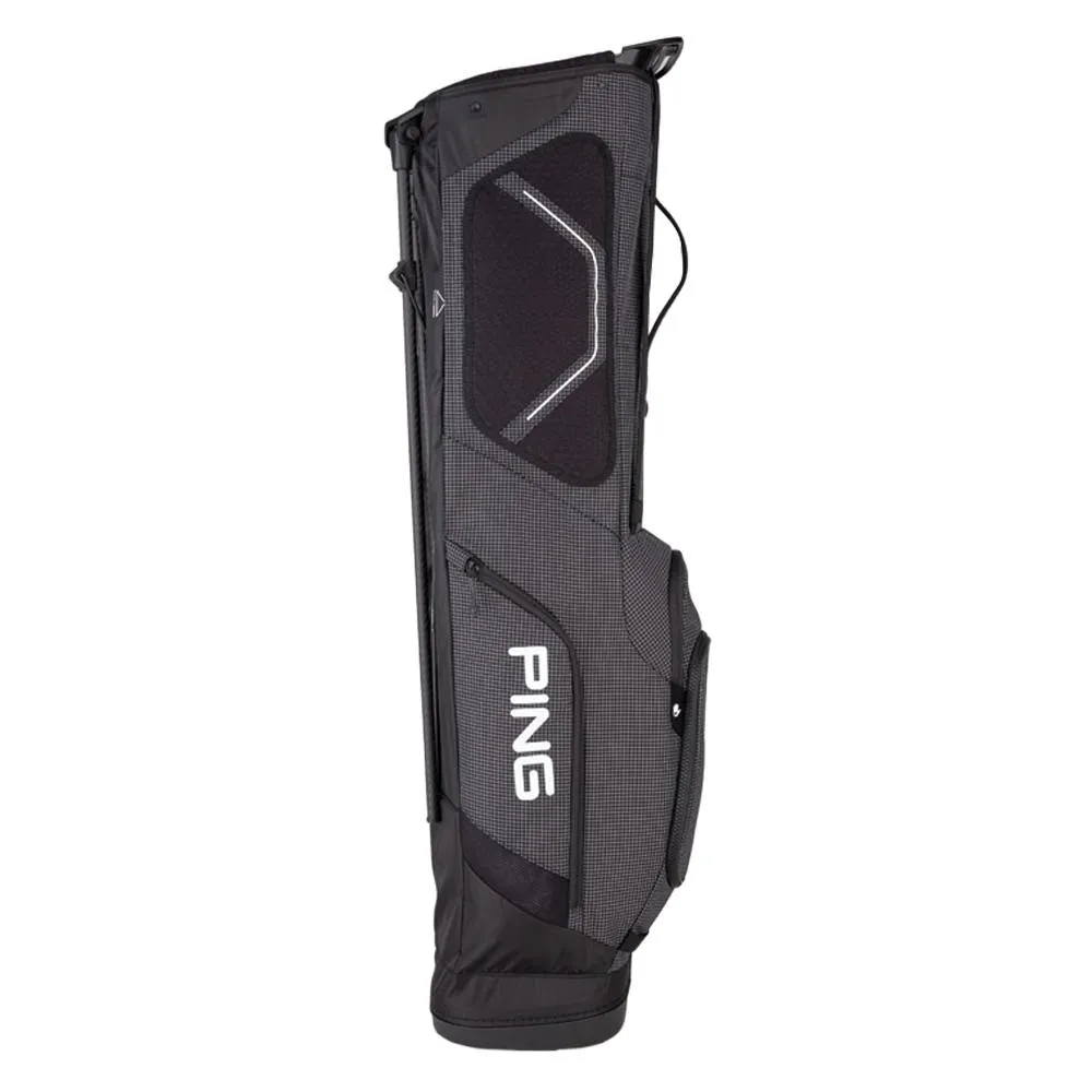 PING Hoofer Craz-E Lite Carry Bag 2021