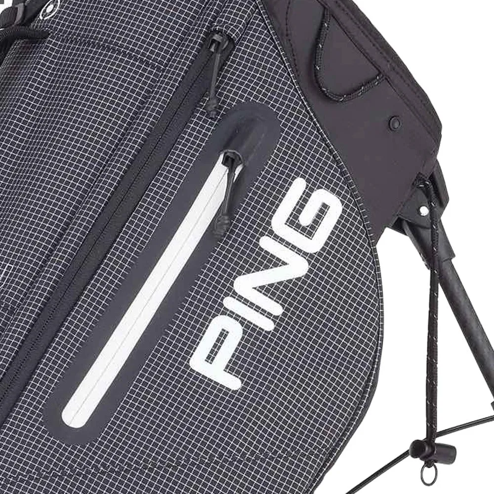 PING Hoofer Craz-E Lite Carry Bag 2021