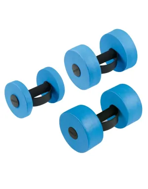 Power Dumbbells Pair - 3 Sizes