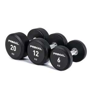 Primal Performance Series CPU Dumbbell (Pairs)- EX DEMO