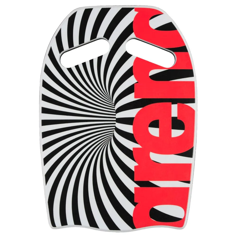 PRINTED KICKBOARD - CRAZY ILLUSION