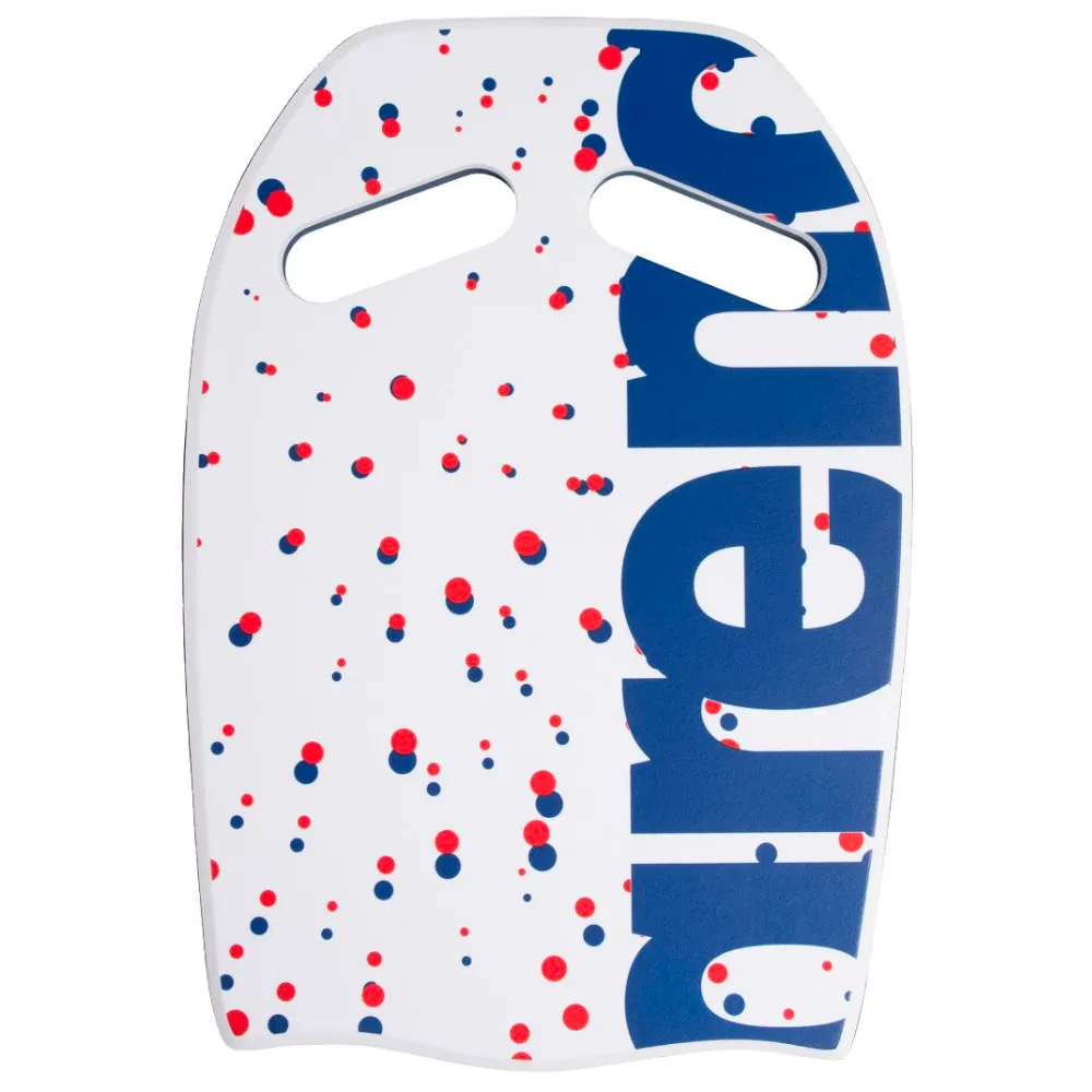 PRINTED KICKBOARD - DOTS