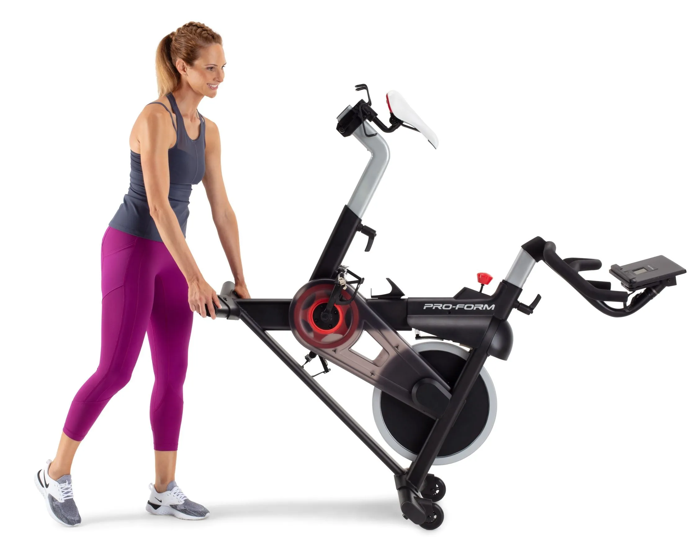 ProForm Carbon CX Exercise Bike