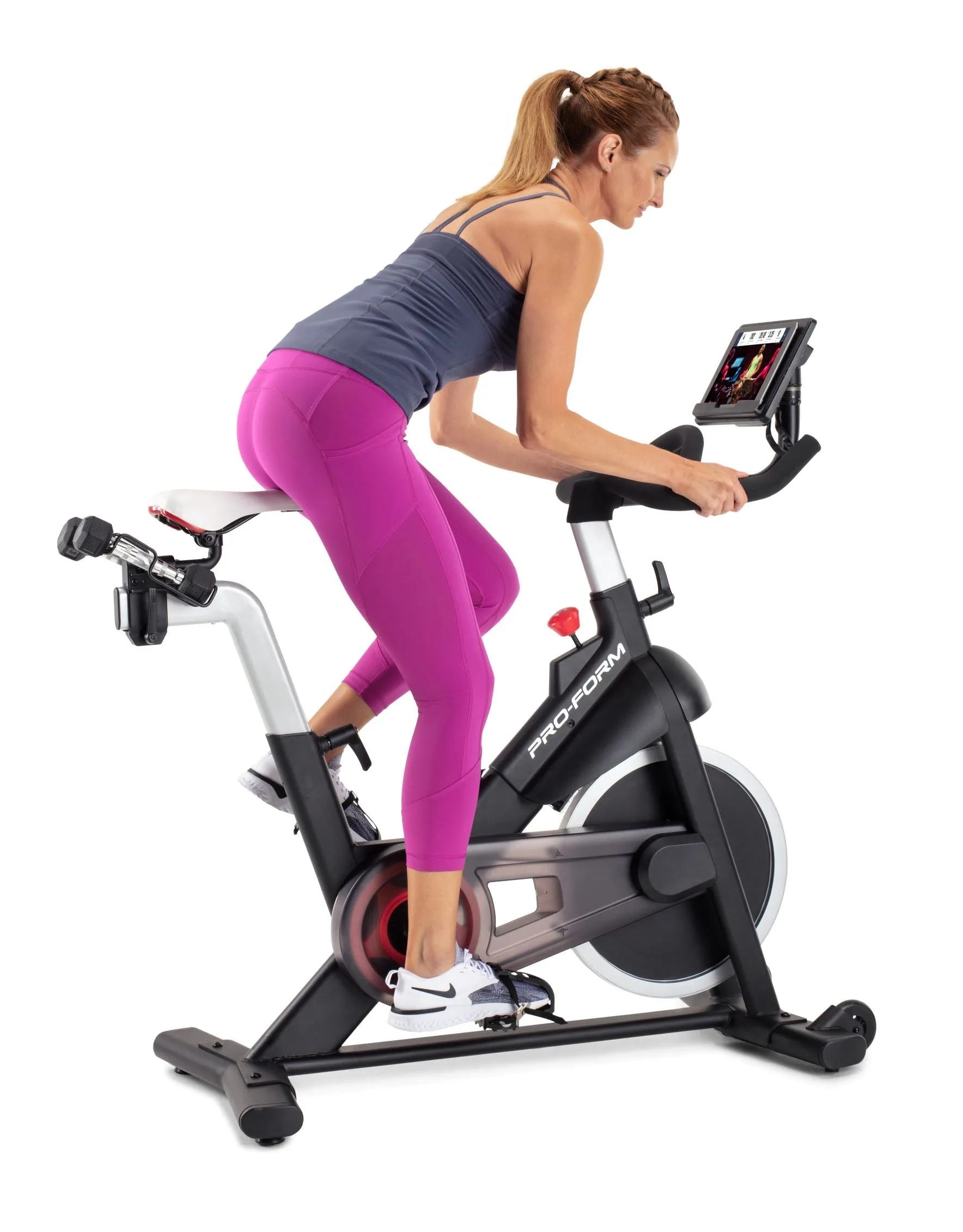 ProForm Carbon CX Exercise Bike