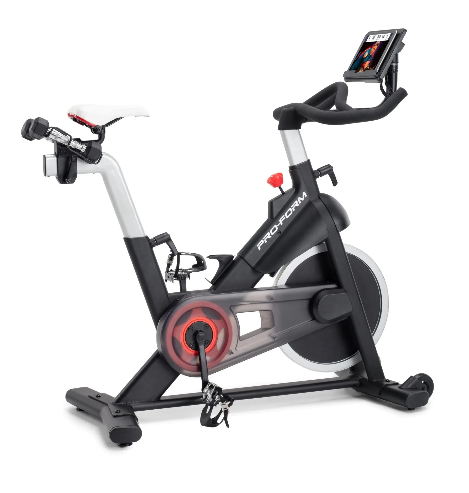 ProForm Carbon CX Exercise Bike