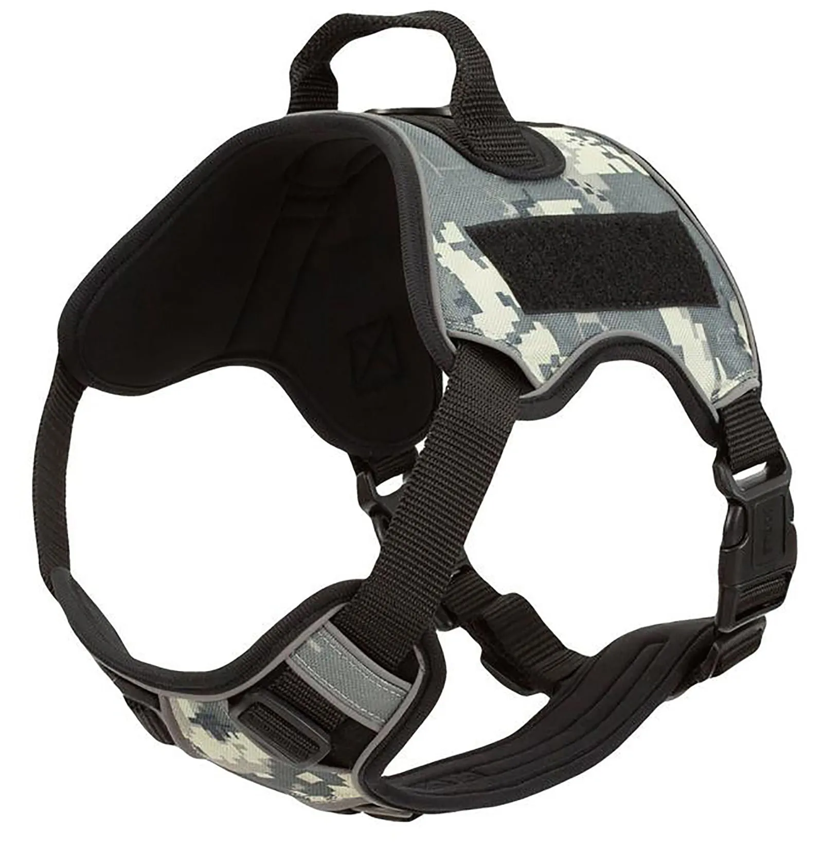 Quest Multi-Purpose Harness, Medium