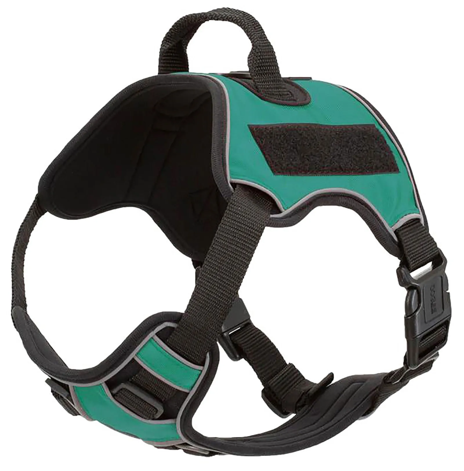 Quest Multi-Purpose Harness, Medium