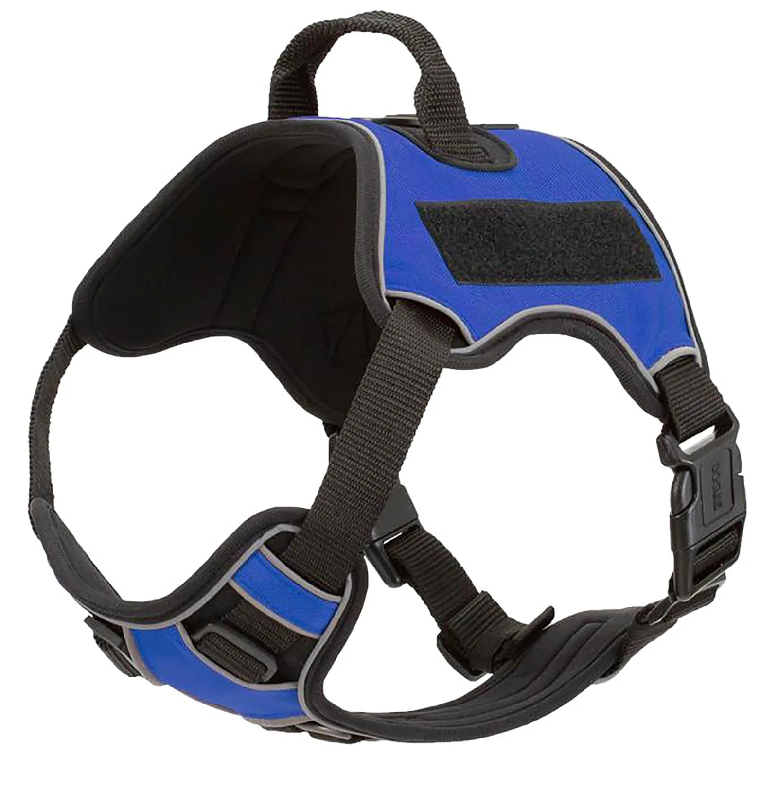 Quest Multi-Purpose Harness, Medium