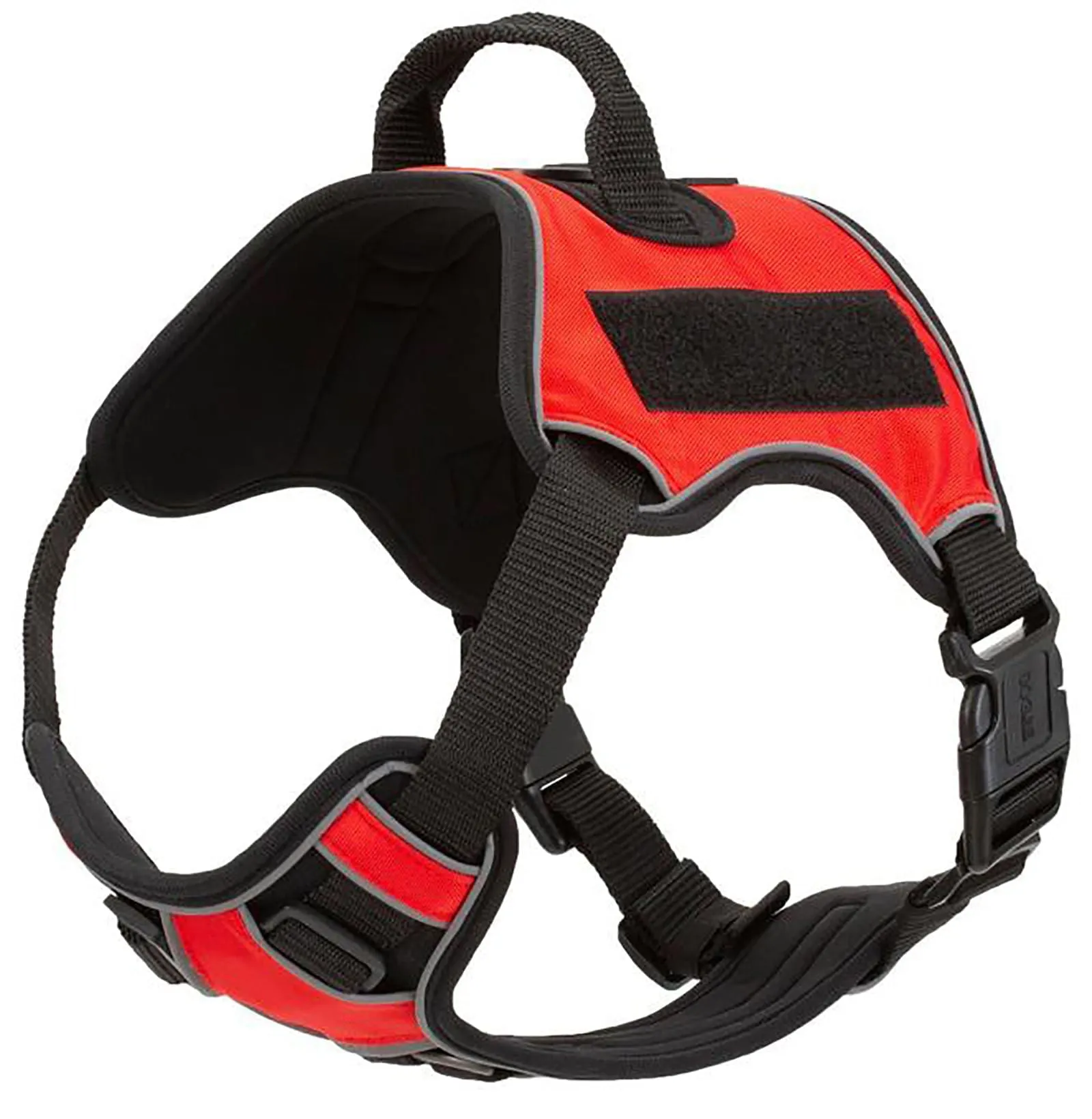 Quest Multi-Purpose Harness, Medium