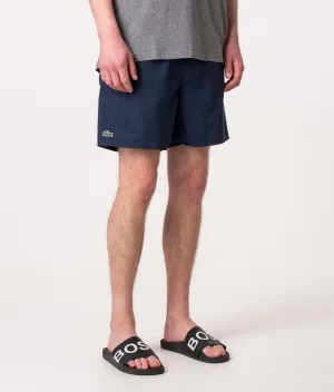 Regular Fit Light Quick Dry Swim Shorts