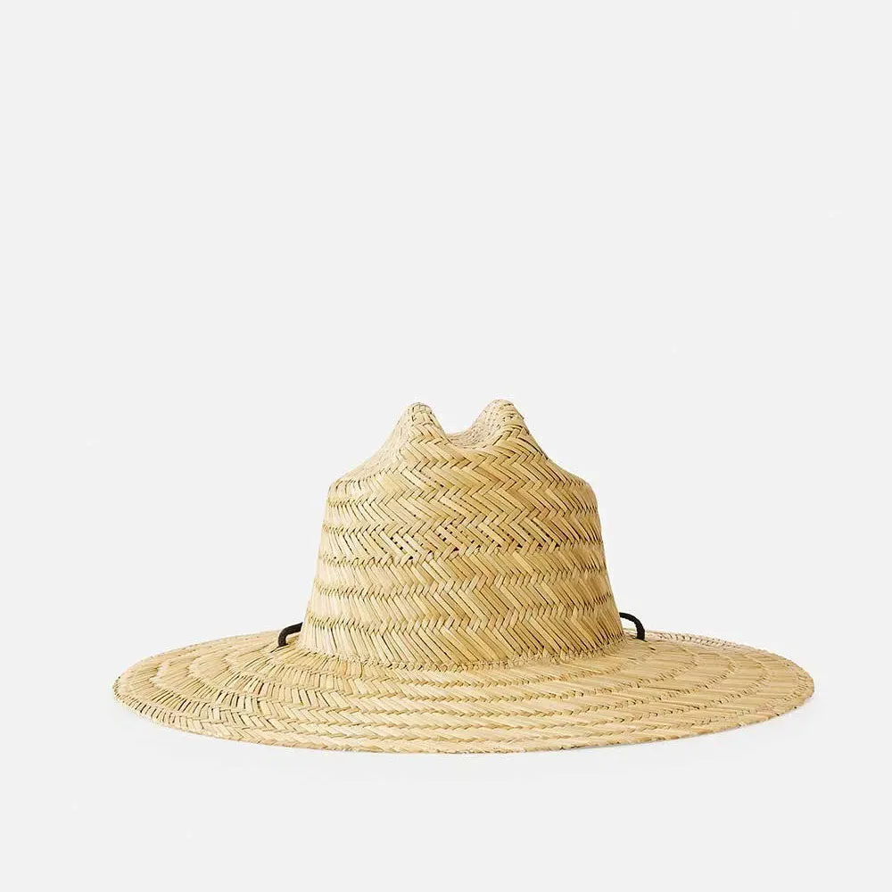 Rip Curl Brand Straw Hat