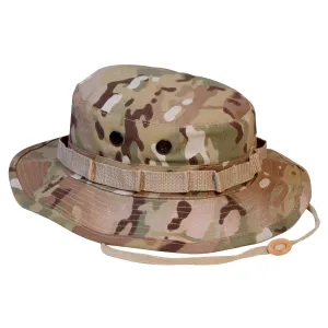 Rothco Camo Boonie Hat