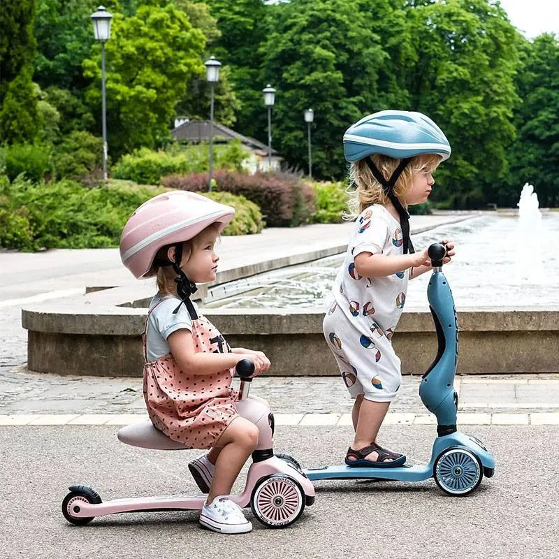 Scoot & Ride Highway Kick 1 ( 1-5yrs )