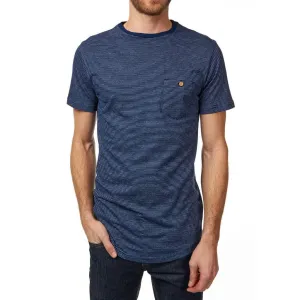 Scott Long Curved Tee