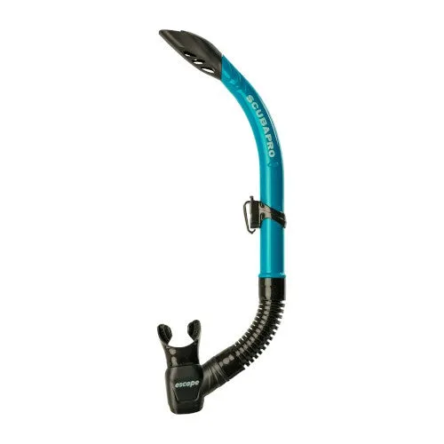 SCUBAPRO - Escape Semi-Dry Snorkel