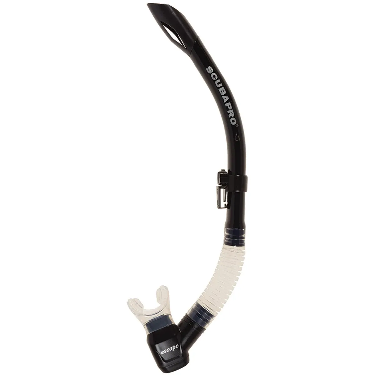 SCUBAPRO - Escape Semi-Dry Snorkel