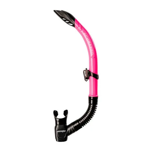 SCUBAPRO - Escape Semi-Dry Snorkel