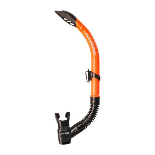 SCUBAPRO - Escape Semi-Dry Snorkel